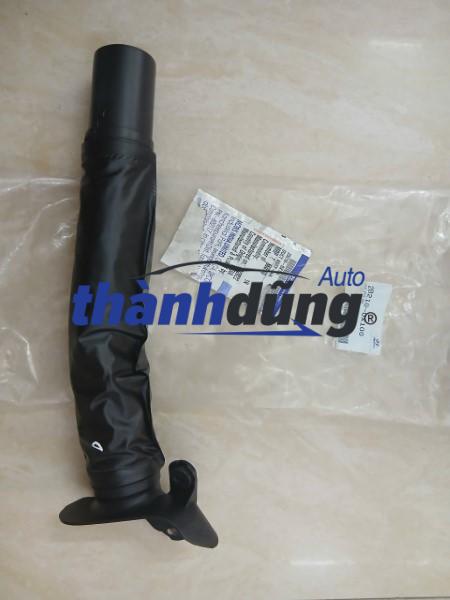 CỔ HÚT GIÓ XE HYUNDAI I10 2012 | 28210-0X100