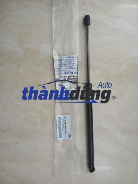 THỤT CHỐNG CỐP HẬU HYUNDAI I10 | 81770-0X001