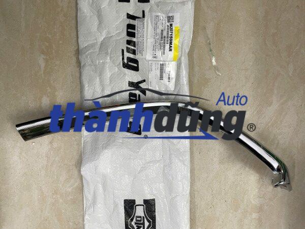 NẸP MẠ CA LĂNG MAZDA 3 2016 | MZ07159MAR