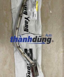 NẸP MẠ CA LĂNG MAZDA 3 2016 | MZ07159MAR