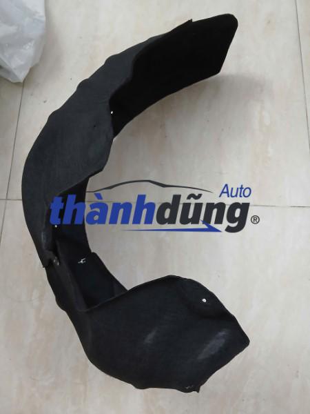 CHẮN BÙN LÒNG DÈ SAU TRÁI MAZDA 3 | BKC3561J1