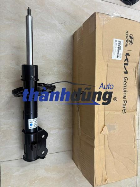 GIẢM XÓC TRƯỚC PHỤ KIA SPORTAGE 2015 | 54660D9250