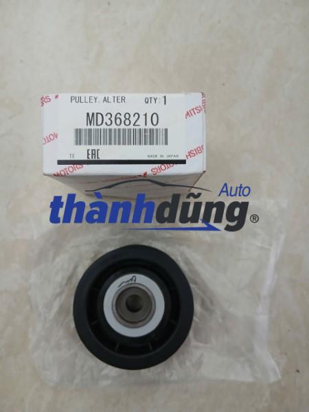 BI TỲ TỔNG MITSUBISHI PAJERO V93 | MD368210