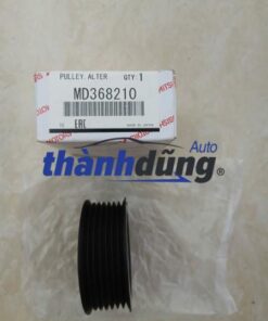BI TỲ TỔNG MITSUBISHI PAJERO V93 | MD368210