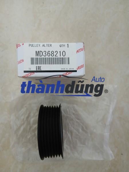 BI TỲ TỔNG MITSUBISHI PAJERO V93 | MD368210