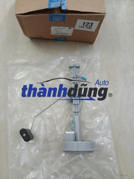 PHAO BÁO XĂNG CHEVROLET CAPTIVA 2007 | 20895921