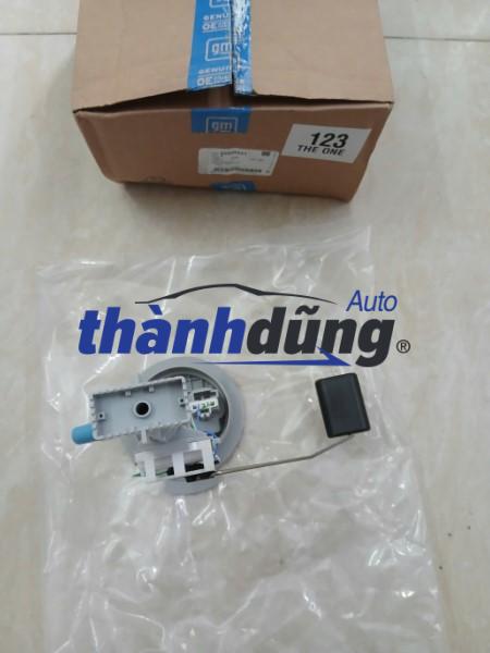 PHAO BÁO XĂNG CHEVROLET CAPTIVA 2007 | 20895921