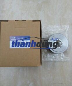 RUỘT TURBO TĂNG ÁP XE KIA RONDO 1.7L | 282012A860