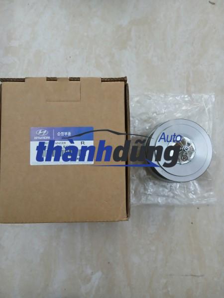 RUỘT TURBO TĂNG ÁP XE KIA RONDO 1.7L | 282012A860