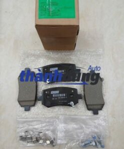 MÁ PHANH SAU XE VINFAST VF8 PLUS | SVK30000003