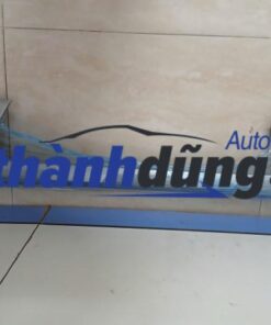 ỐP BA ĐỜ SỐC XE KIA SONET 2022 | 86577CC000