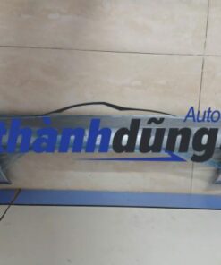 ỐP BA ĐỜ SỐC XE KIA SONET 2022 | 86577CC000