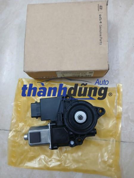 MÔ TƠ NÂNG KÍNH XE KIA SEDONA 2019 | 82450A9210