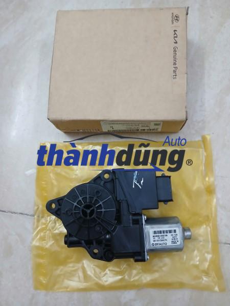 MÔ TƠ NÂNG KÍNH XE KIA SEDONA 2019 | 82450A9210