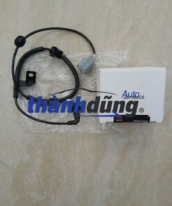 CẢM BIẾN ABS XE MITSUBISHI PAJERO 2020 | 4670B008
