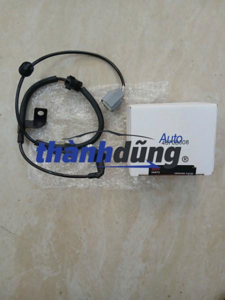 CẢM BIẾN ABS XE MITSUBISHI PAJERO 2020 | 4670B008