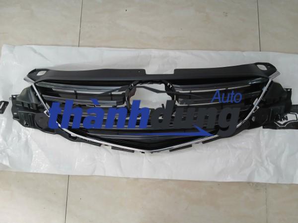 MẶT CA LĂNG XE MAZDA CX-5 2013 | MZ07151GA