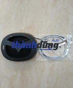 LOGO CA LĂNG XE MAZDA BT50 2016 | KR1151741F