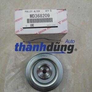 BI TỲ TRƠN XE MITSUBISHI PAJERO 2005 | MD368209