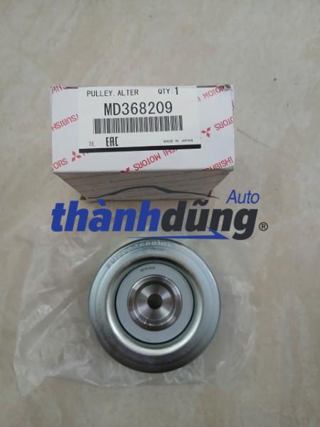 BI TỲ TRƠN XE MITSUBISHI PAJERO 2005 | MD368209