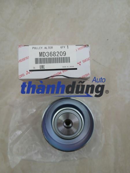 BI TỲ TRƠN XE MITSUBISHI PAJERO 2005 | MD368209