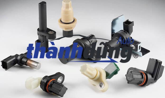 Cảm biến trên ô tô: Giải thích chức năng và lợi ích cho xe của bạn