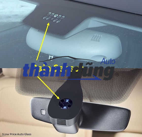 Cảm biến trên ô tô: Giải thích chức năng và lợi ích cho xe của bạn