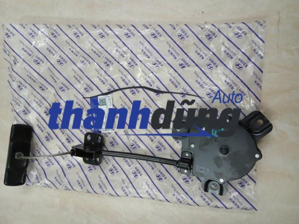 TREO LỐP DỰ PHÒNG HYUNDAI CUSTIN 2.0L 2023 | 6280003000