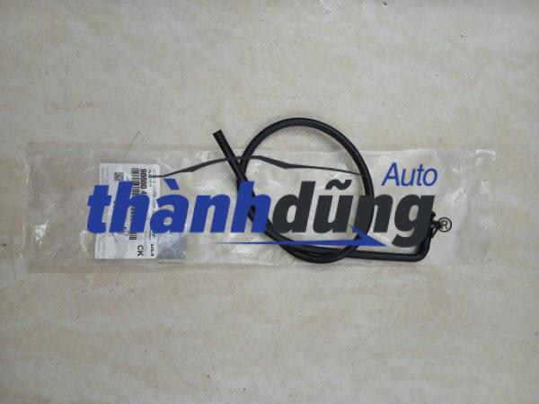 ỐNG CO NƯỚC RỬA KÍNH KIA BONGO 3 | 986604E100