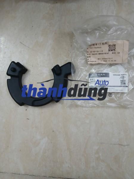ĐỆM LÒ XO PHUỘC NHÚN NISSAN XTRAIL T32 2019 | 540354BA0A