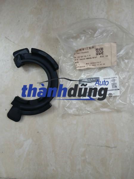 ĐỆM LÒ XO PHUỘC NHÚN NISSAN XTRAIL T32 2019 | 540354BA0A