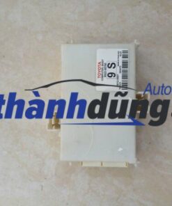 HỘP ĐIỆN THÂN XE TOYOTA YARIS 2016 | 892210D760