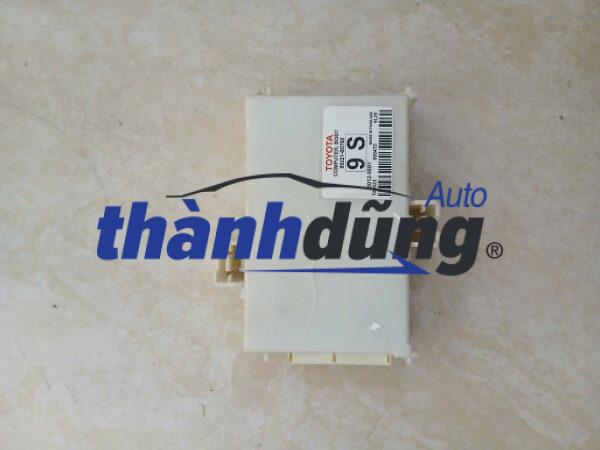 HỘP ĐIỆN THÂN XE TOYOTA YARIS 2016 | 892210D760