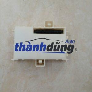 HỘP ĐIỆN THÂN XE TOYOTA YARIS 2016 | 892210D760