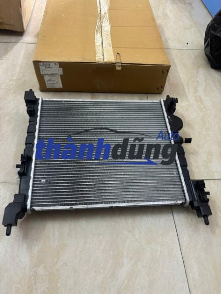 KÉT NƯỚC XE CHEVROLET SPARK 2012 | 95423942