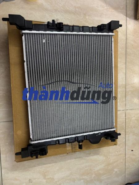 KÉT NƯỚC XE CHEVROLET SPARK 2012 | 95423942