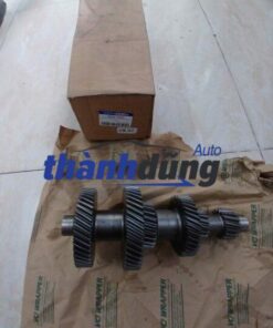 THƯỚC TẦNG DƯỚI HỘP SỐ HYUNDAI COUNTY | 434105H020