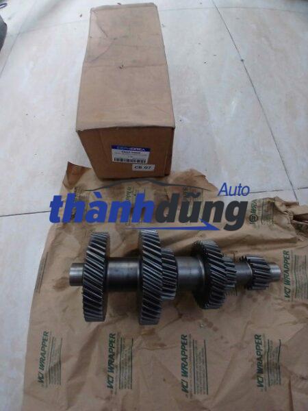 THƯỚC TẦNG DƯỚI HỘP SỐ HYUNDAI COUNTY | 434105H020