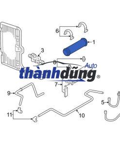 KÉT LÀM MÁT DẦU HỘP SỐ HYUNDAI KONA 2020 | 264102B740