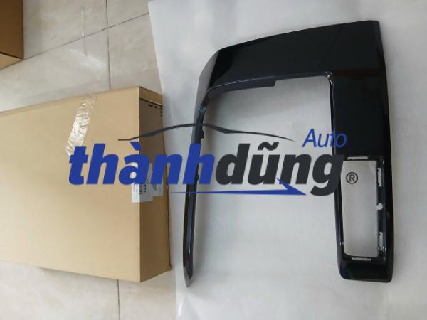 NẸP MẠ CẢN TRƯỚC PHẢI MITSUBISHI TRITON 2025 | 62080A010P