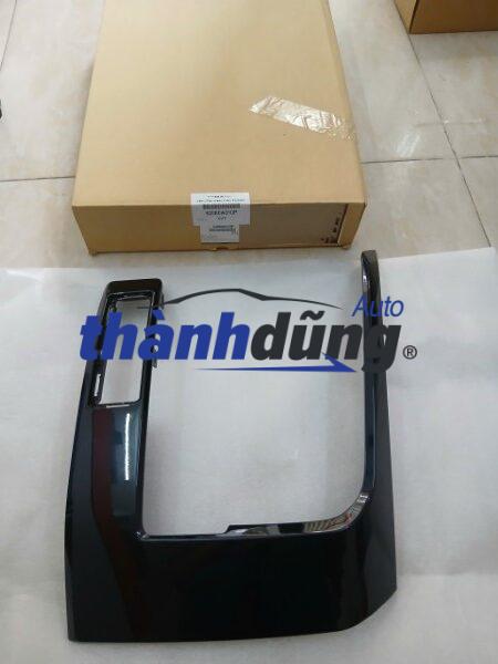 NẸP MẠ CẢN TRƯỚC PHẢI MITSUBISHI TRITON 2025 | 62080A010P