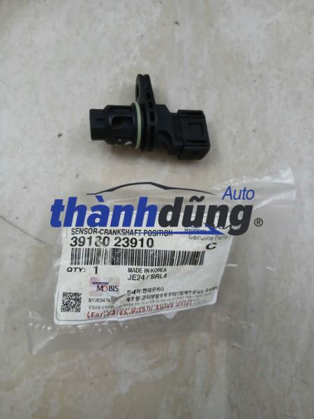 CẢM BIẾN TRỤC CƠ XE HYUNDAI I30 2009 | 3918023910
