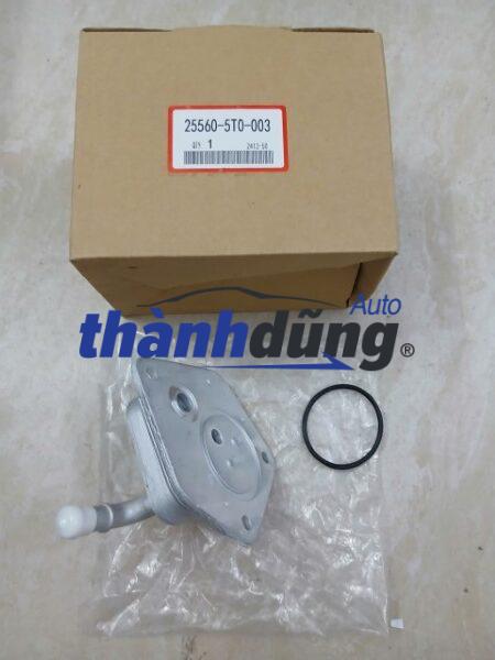 KÉT LÀM MÁT DẦU HỘP SỐ HONDA CITY 1.5 2019 | 255605T0003