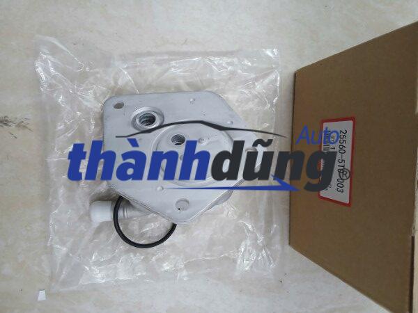 KÉT LÀM MÁT DẦU HỘP SỐ HONDA CITY 1.5 2019 | 255605T0003