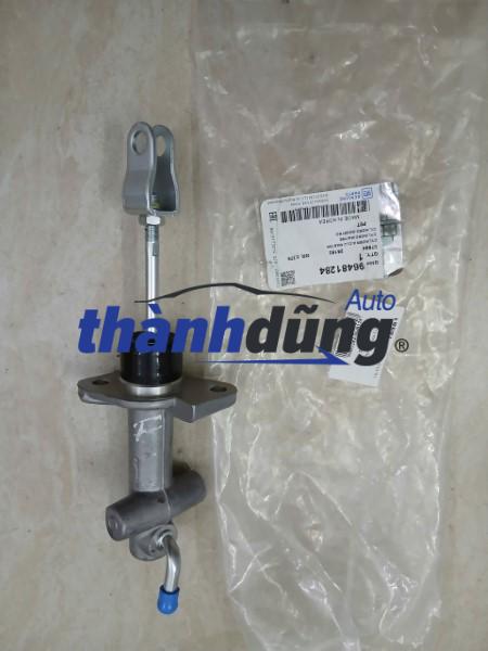 HEO CÔN TRÊN XE CHEVROLET VIVANT 2008 | 96481284