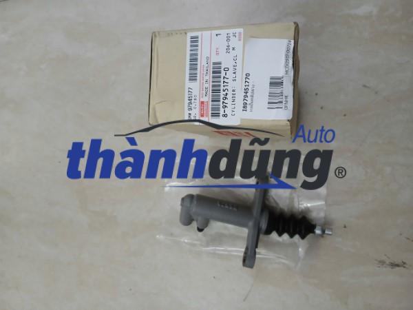 HEO CÔN DƯỚI ISUZU DMAX 2013-2021 | 8979451770