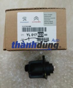 VAN ÁP SUẤT TURBO PEUGEOT 5008 | YL01762380