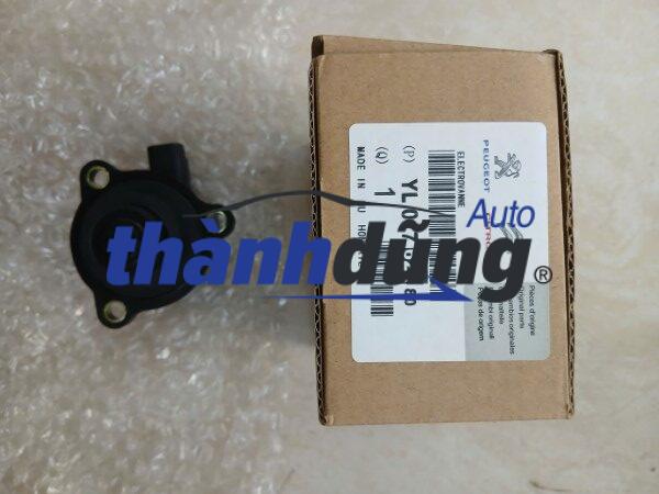 VAN ÁP SUẤT TURBO PEUGEOT 5008 | YL01762380