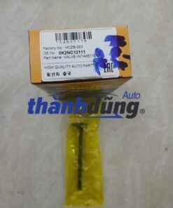 XUPAP HÚT XE KIA SPECTRA 1.6 MT | 0K2NC12111