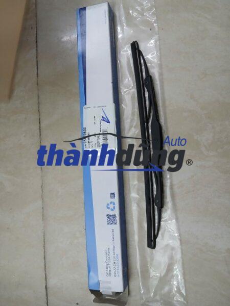 LƯỠI GẠT MƯA XE CHEVROLET CAPTIVA 2009 | 95479603